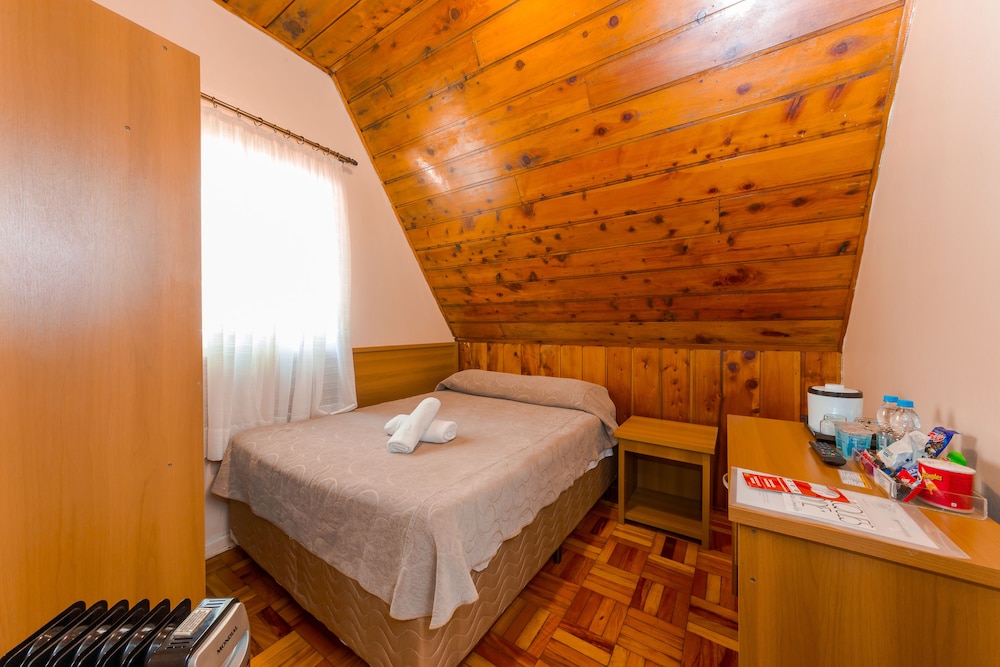 Hotel Fazenda Golden Park Campos do Jordao 37/71