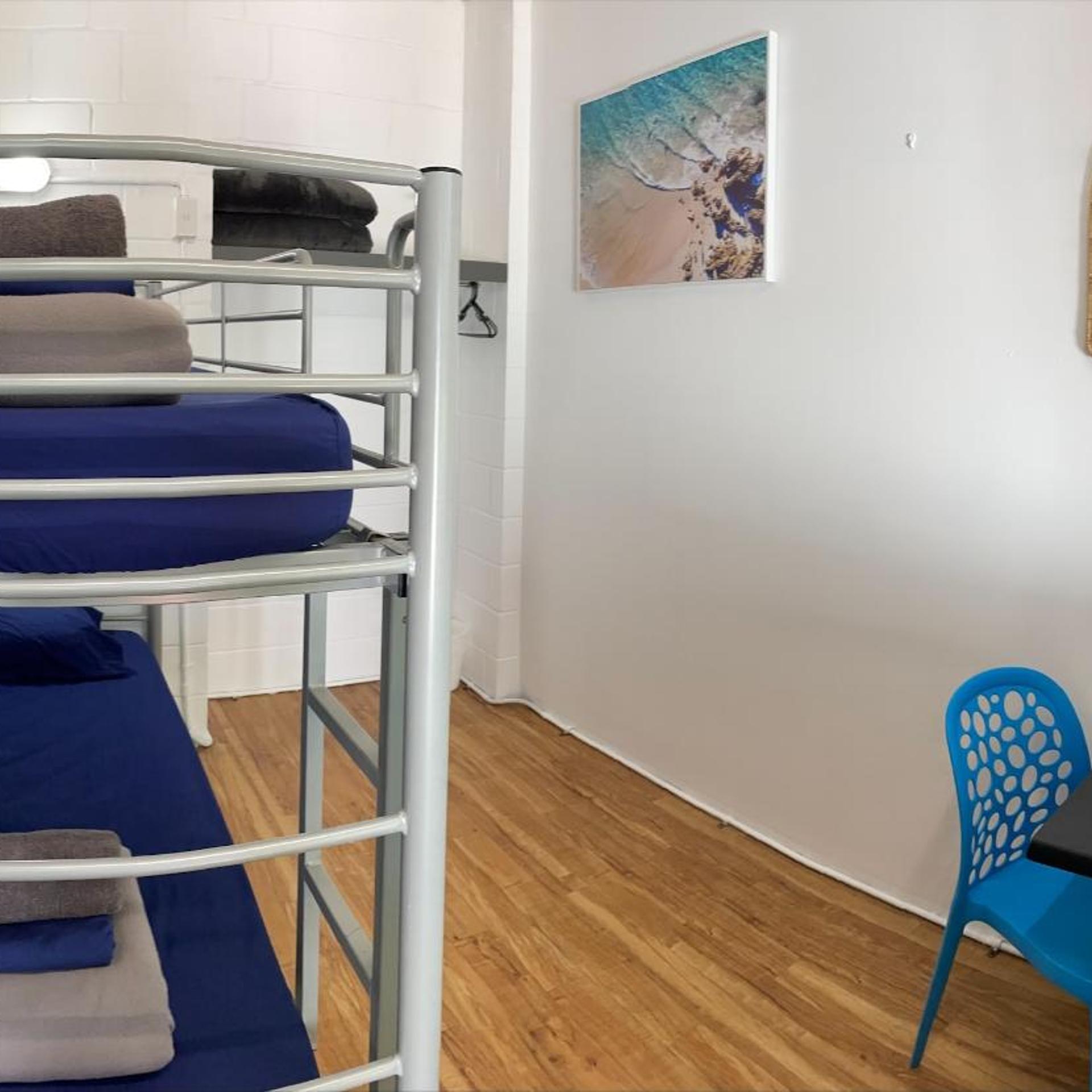 YHA Coolangatta Gold Coast 28/44