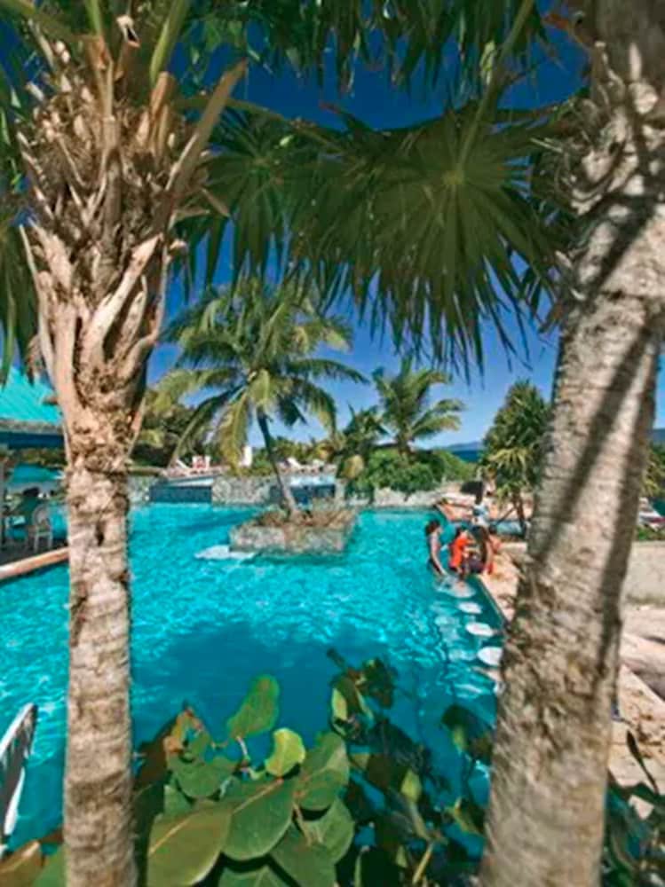 Sapphire Beach Condo Resort & Marina By Antilles Resorts 40/45