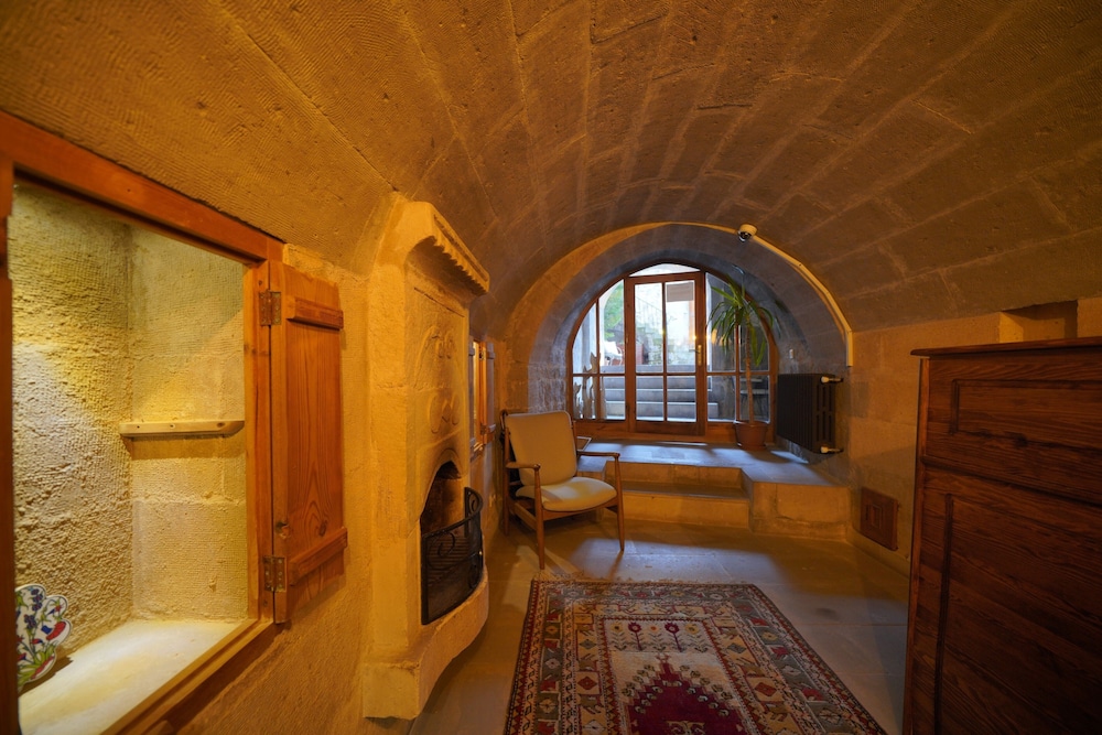 Maya Cave Hotel 14/50
