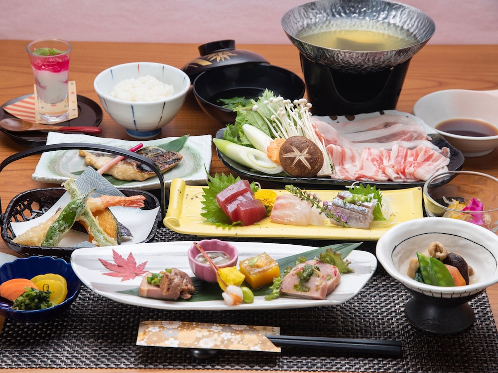 Ryokan Mizu no Kaori (ex Hakone Gora Onsen Mizu no Kaori) 38/50