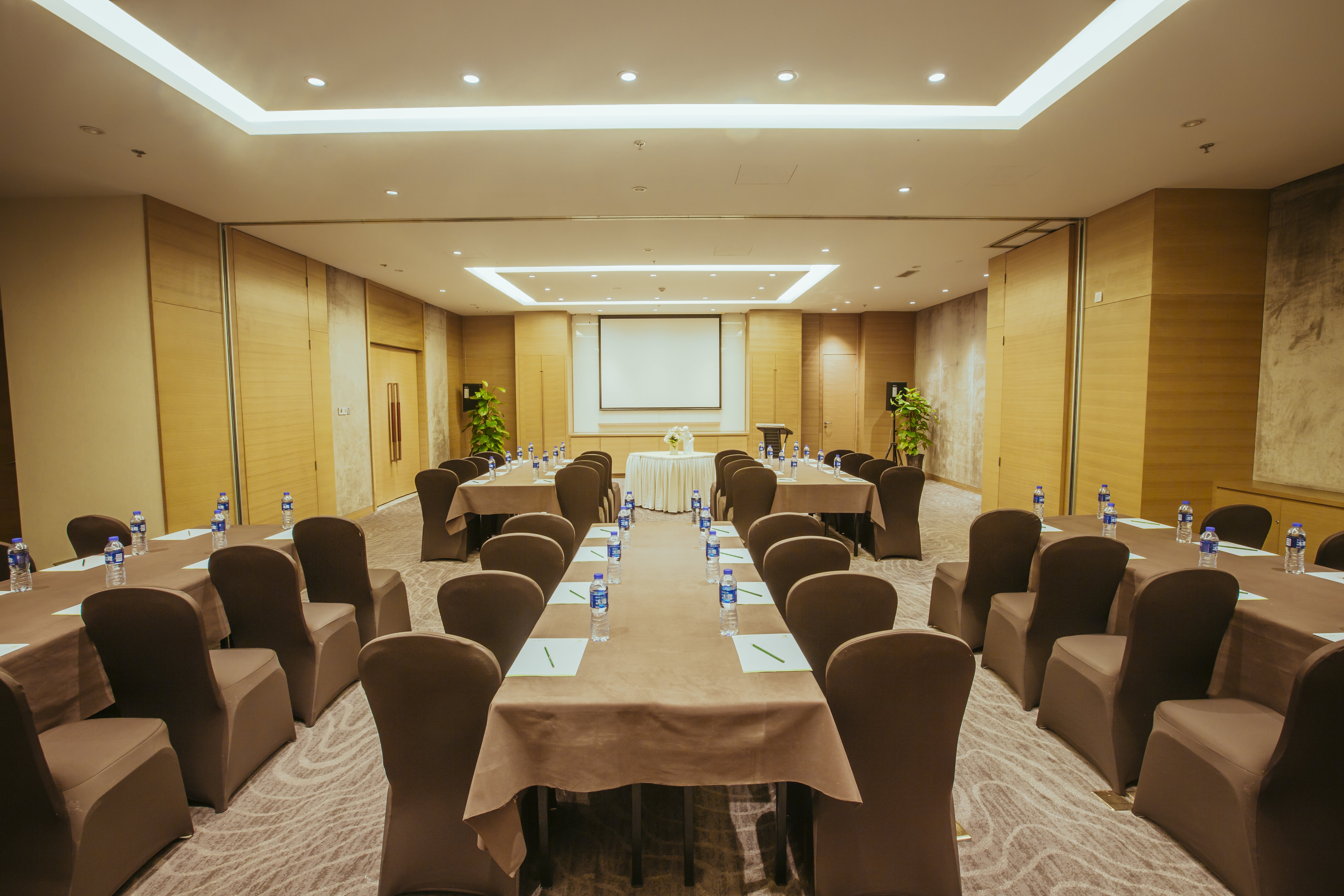 Holiday Inn Xian Big Goose Pagoda 39/50