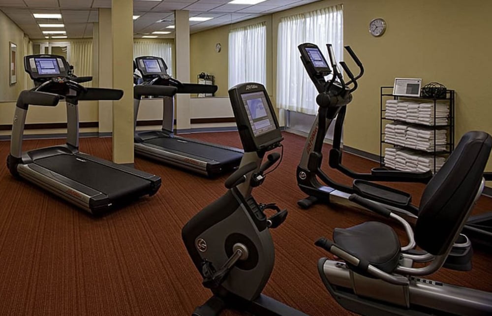 Hyatt Place Memphis/Germantown 30/64