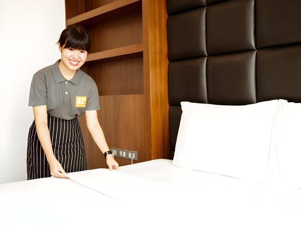 B2 Bangkok Srinakharin Boutique & Budget Hotel 31/51
