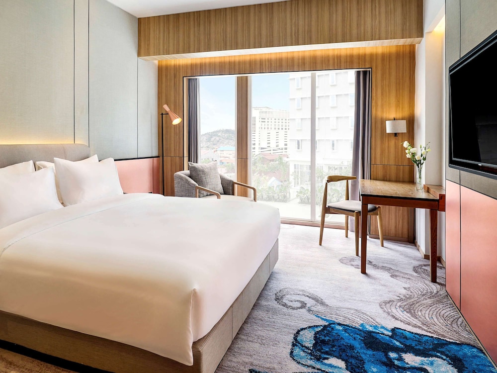 Mercure Samarinda 26/75