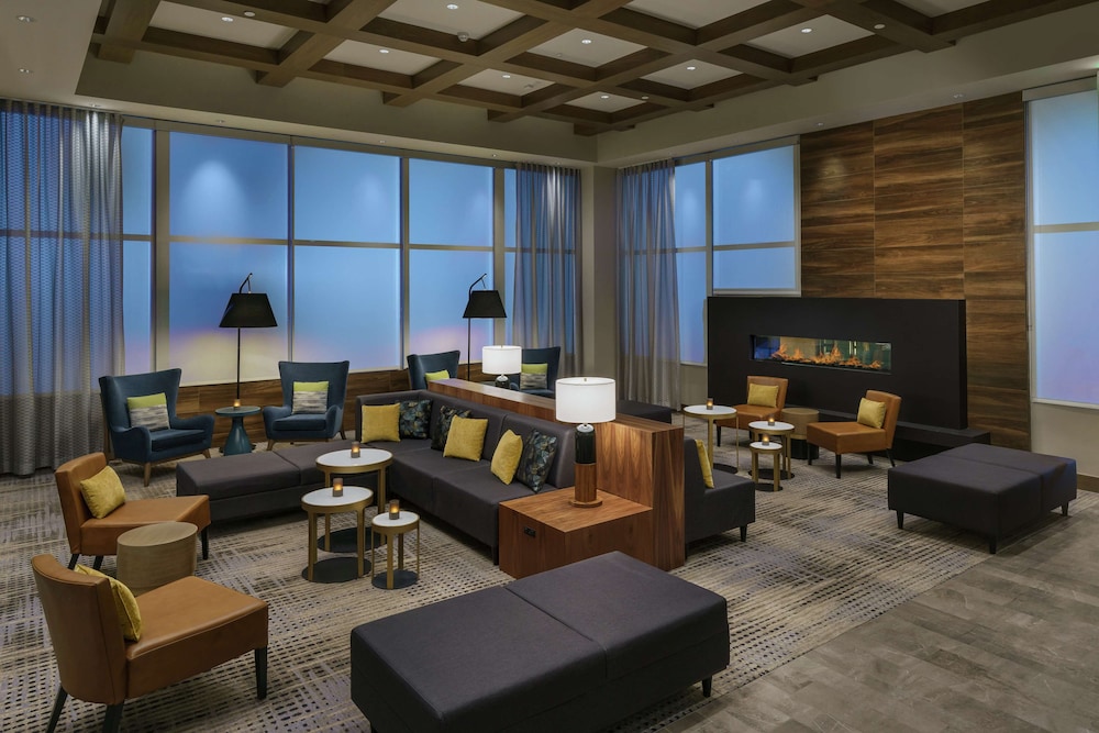 Hilton Garden Inn Sunnyvale 32/50