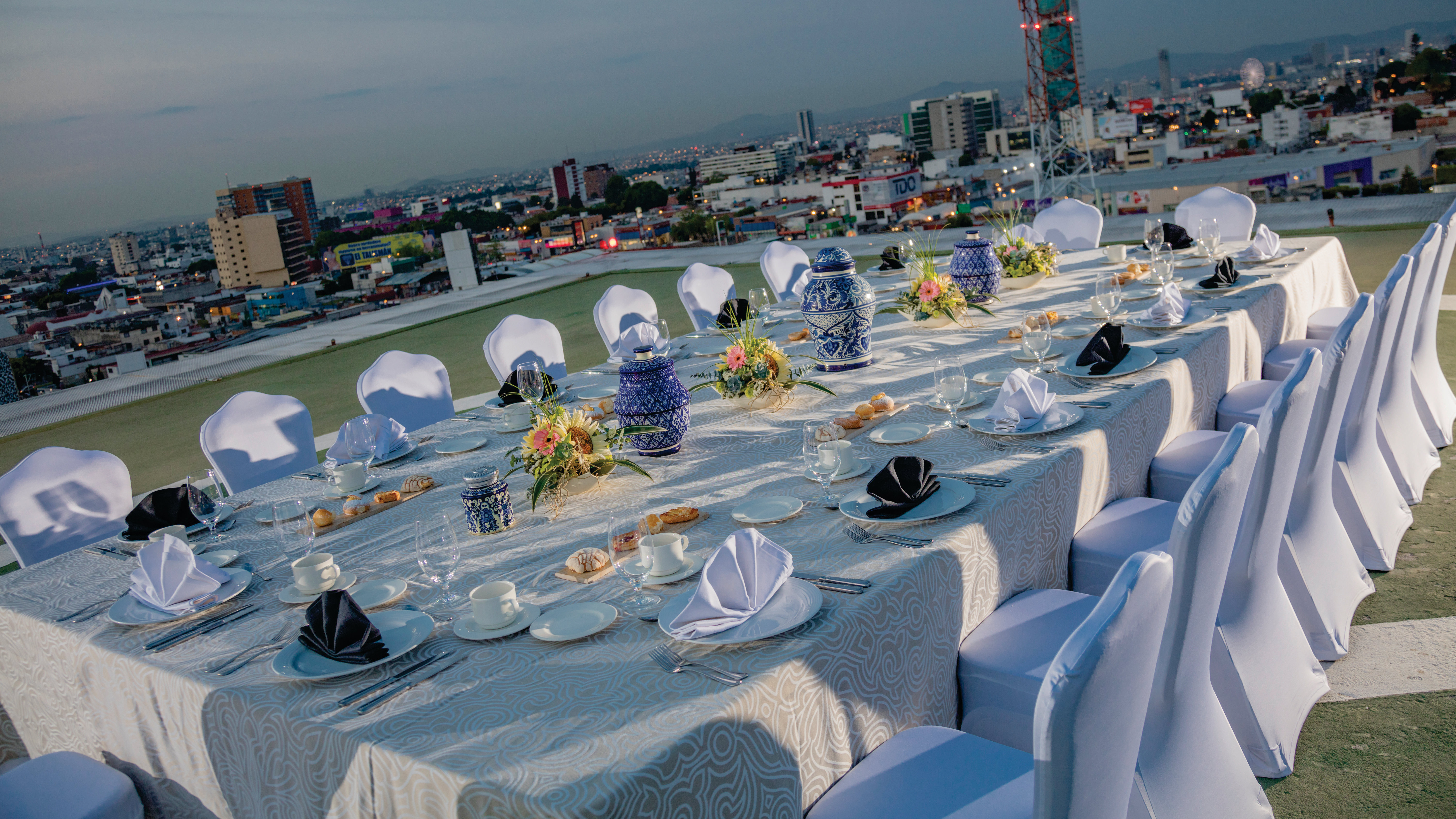 Holiday Inn Express Puebla 59/61