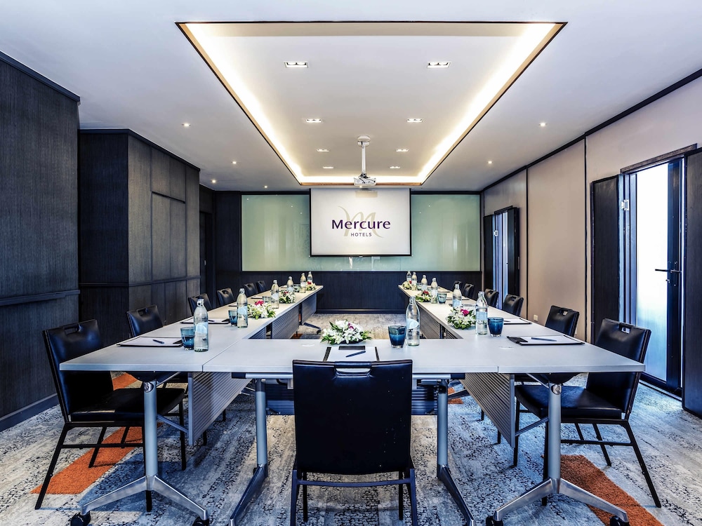 Mercure Samui Chaweng Tana 61/74