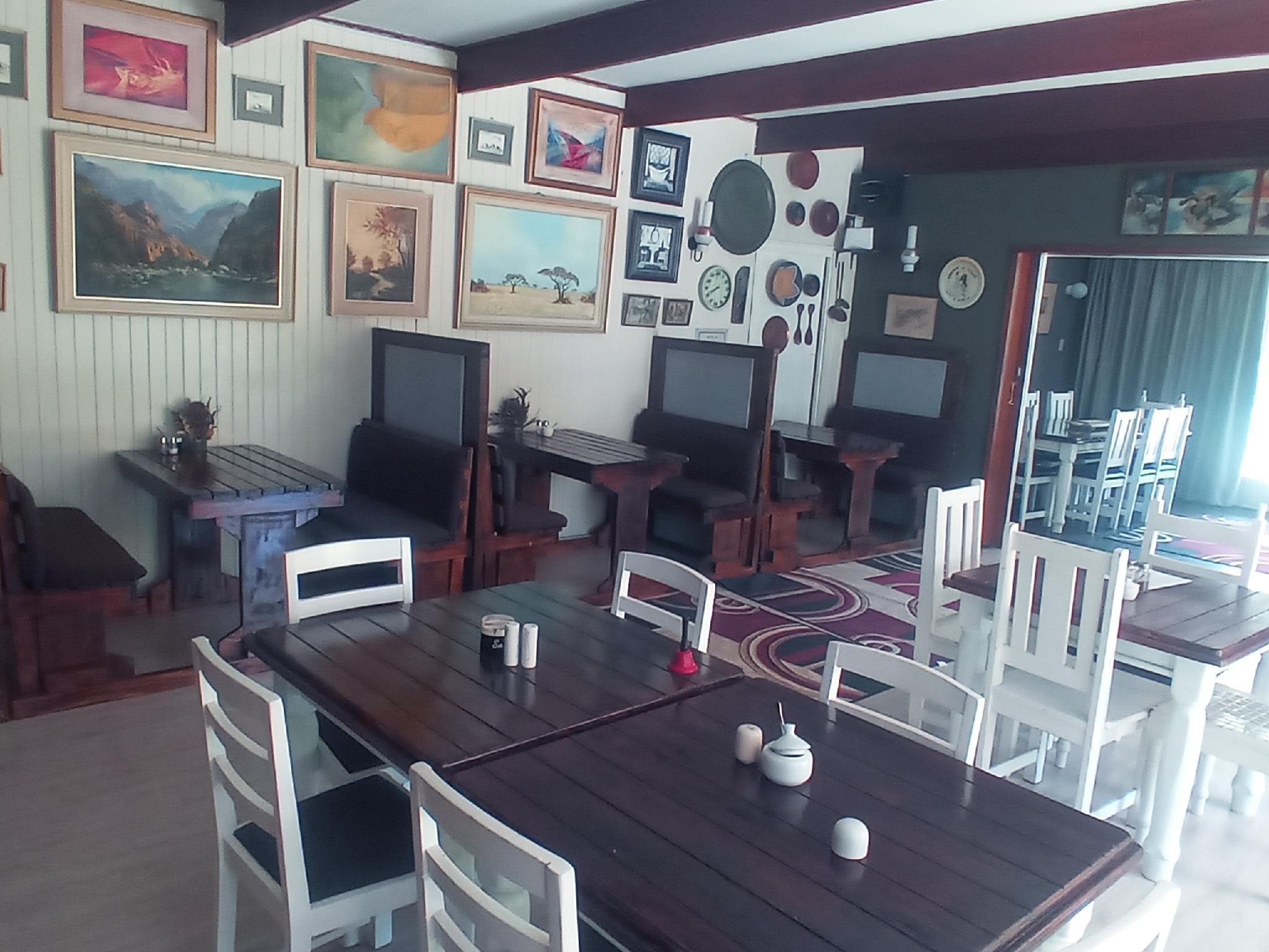 Port Elizabeth Guest House 34/45