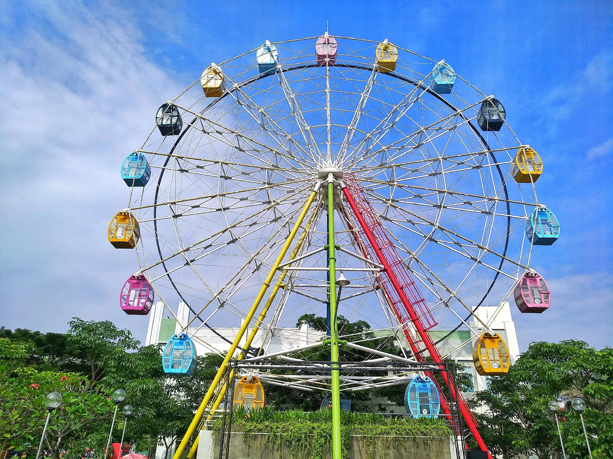 Hotel Plaza Semarang 23/24