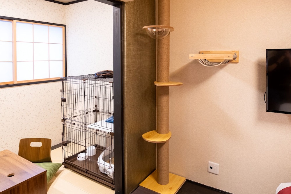 Little Hotel Kyoto Karasuma Takatsuji 60/60