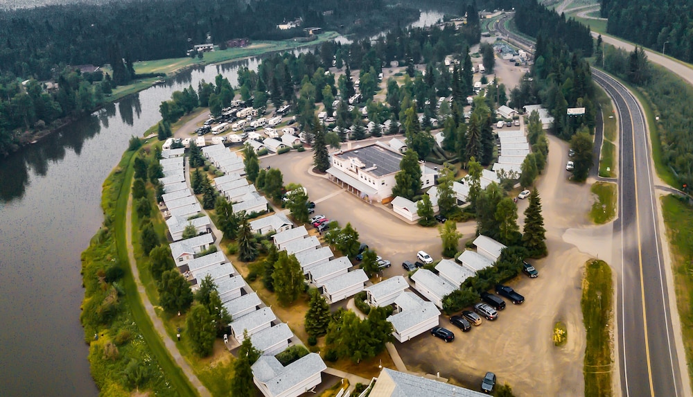 Rivers Edge Resort 11/49