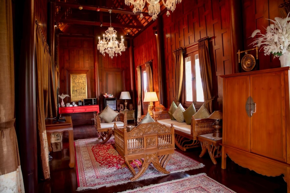 Divalux Resort And Spa 34/50