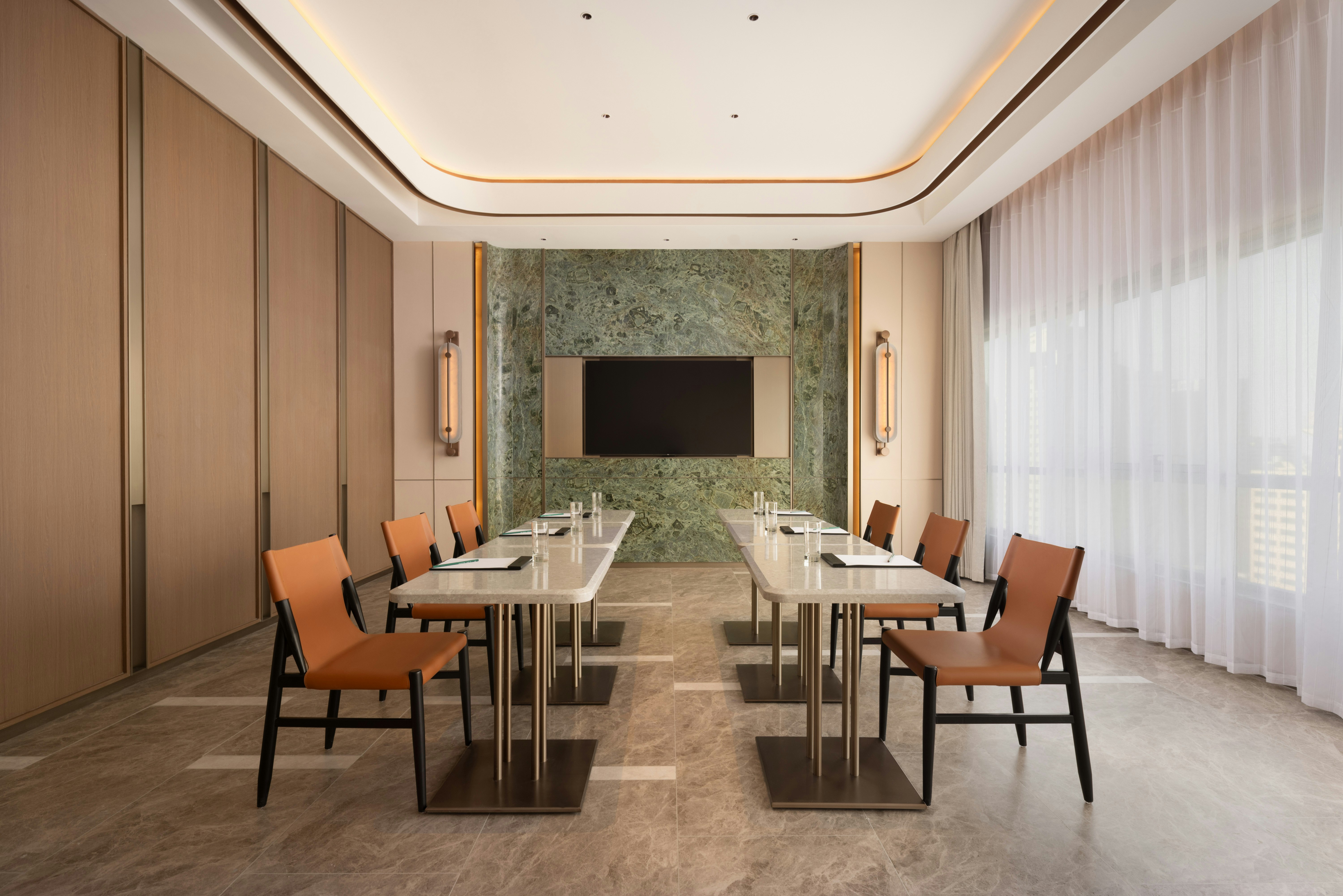 Hilton Garden Inn Urumqi Beijing South Road 33/37