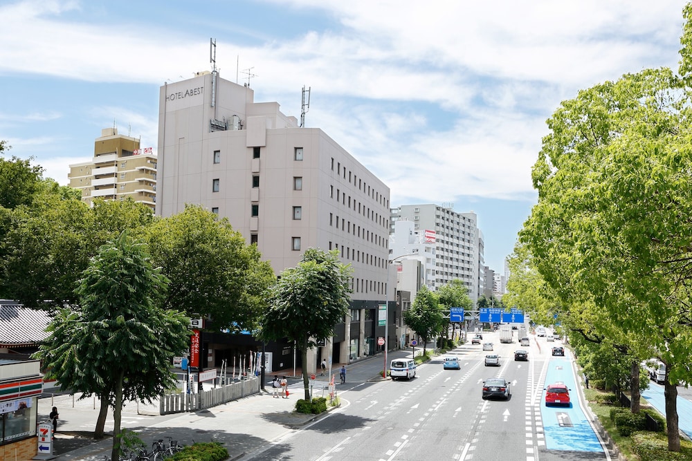 Hotel Abest Osu Kannon Ekimae 48/50