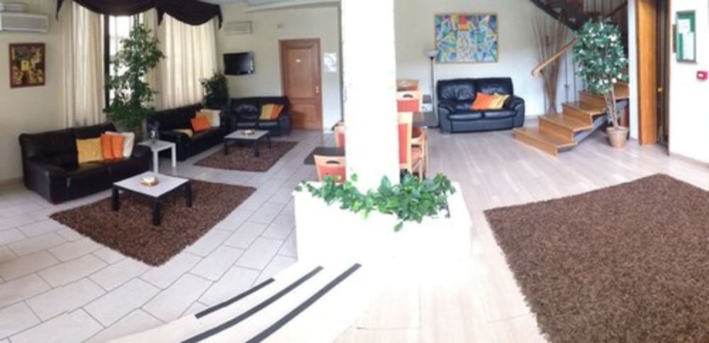 Park Hotel Moderno 19/32