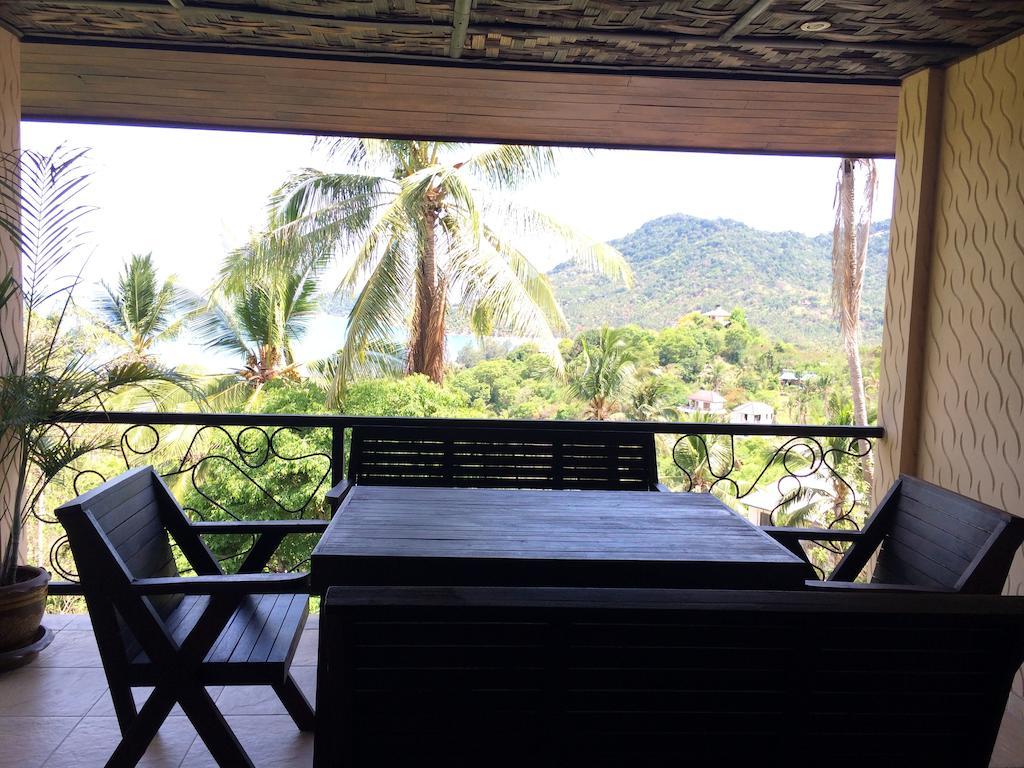 Koh Tao Heights Apartments 28/31