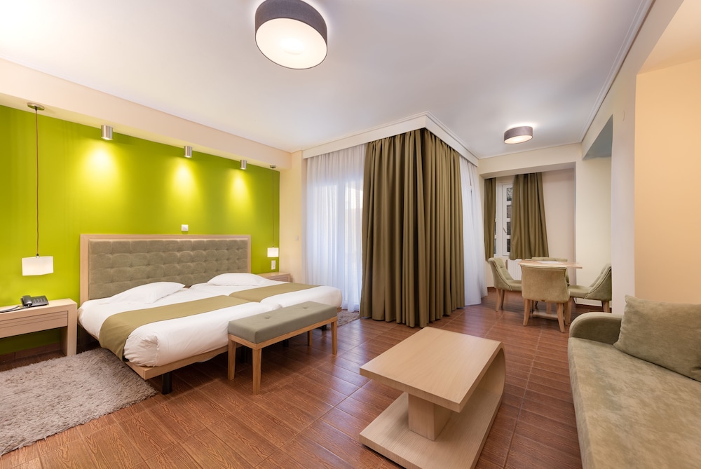 Heliotrope Boutique and Resort Hotels 20/65