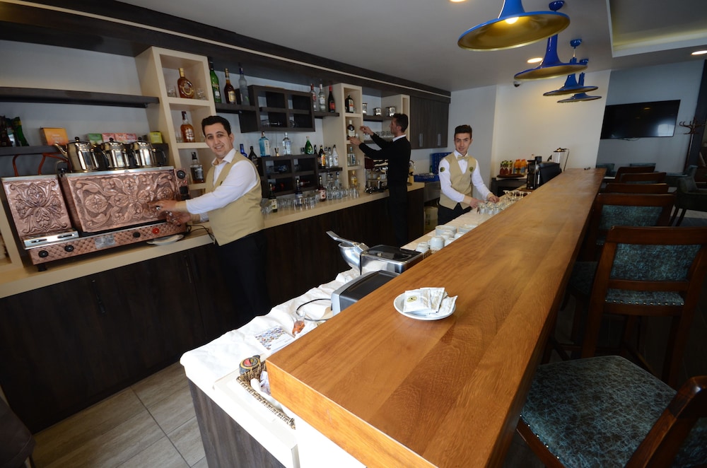 Sarikamis Habitat Hotel 39/50