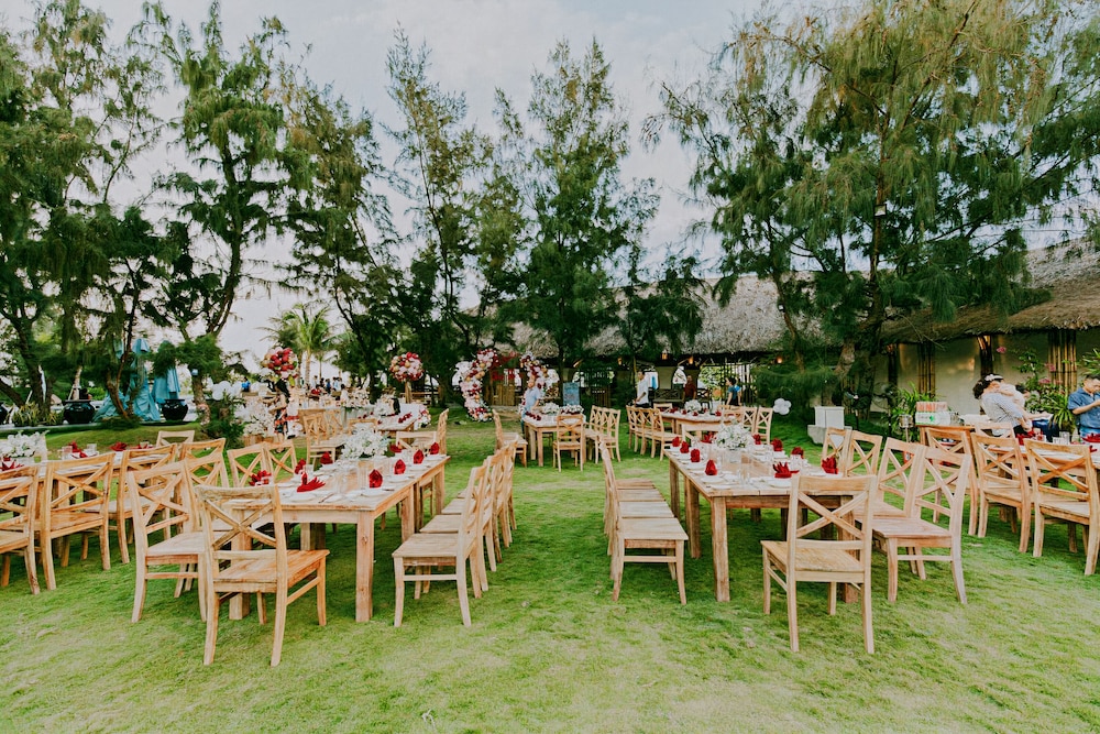 Stelia Beach Resort 35/50