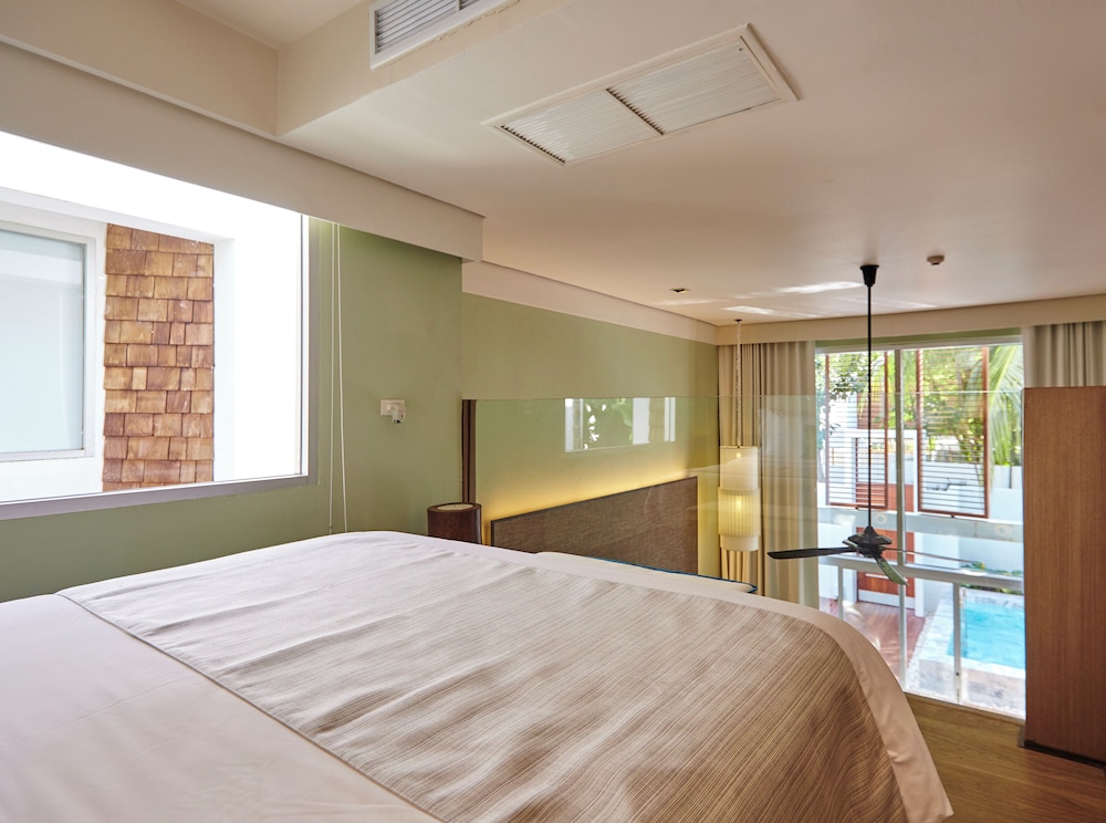 Veranda Resort and Villas Hua Hin Cha Am 26/82