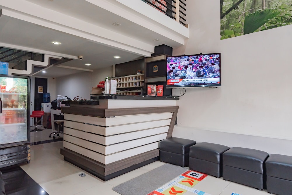 Reddoorz Near Gedung Sate 2 1/35