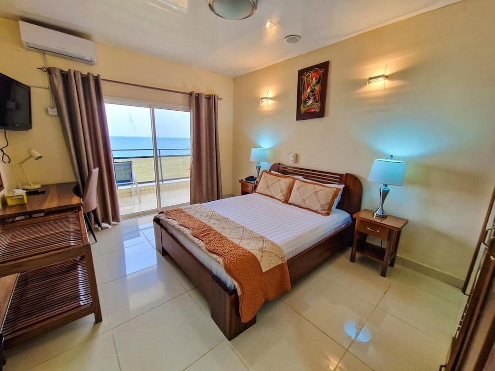 Hotel Barmoi 26/59