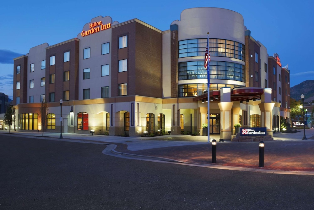 Hilton Garden Inn Ogden UT 2/79