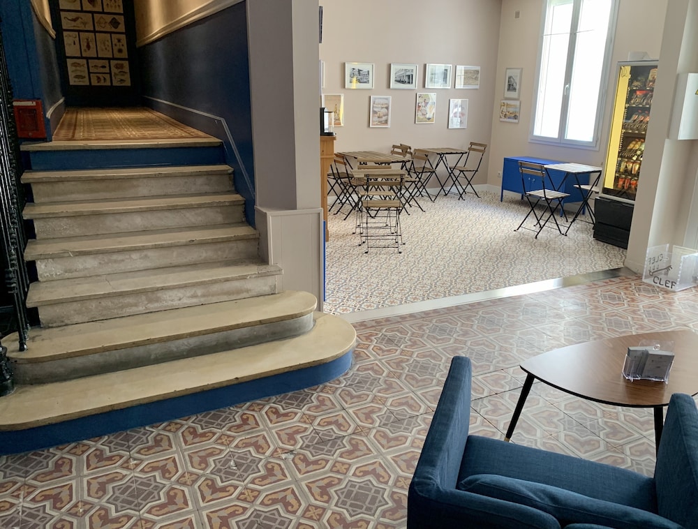 Hotel du petit baigneur 28/50