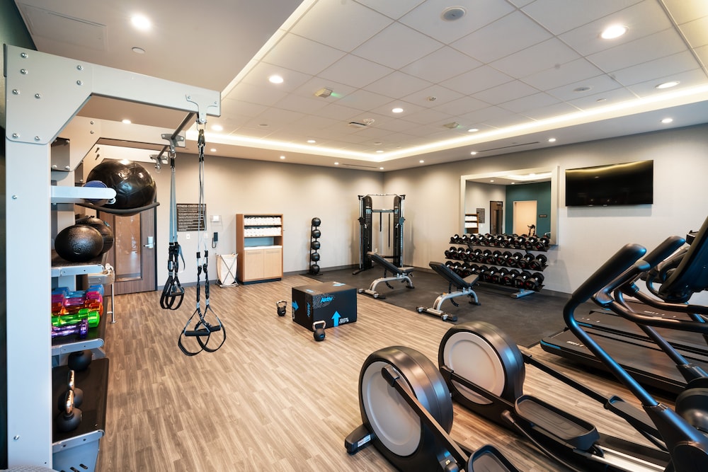 Home2 Suites by Hilton Riverside March Air Force Base 10/31