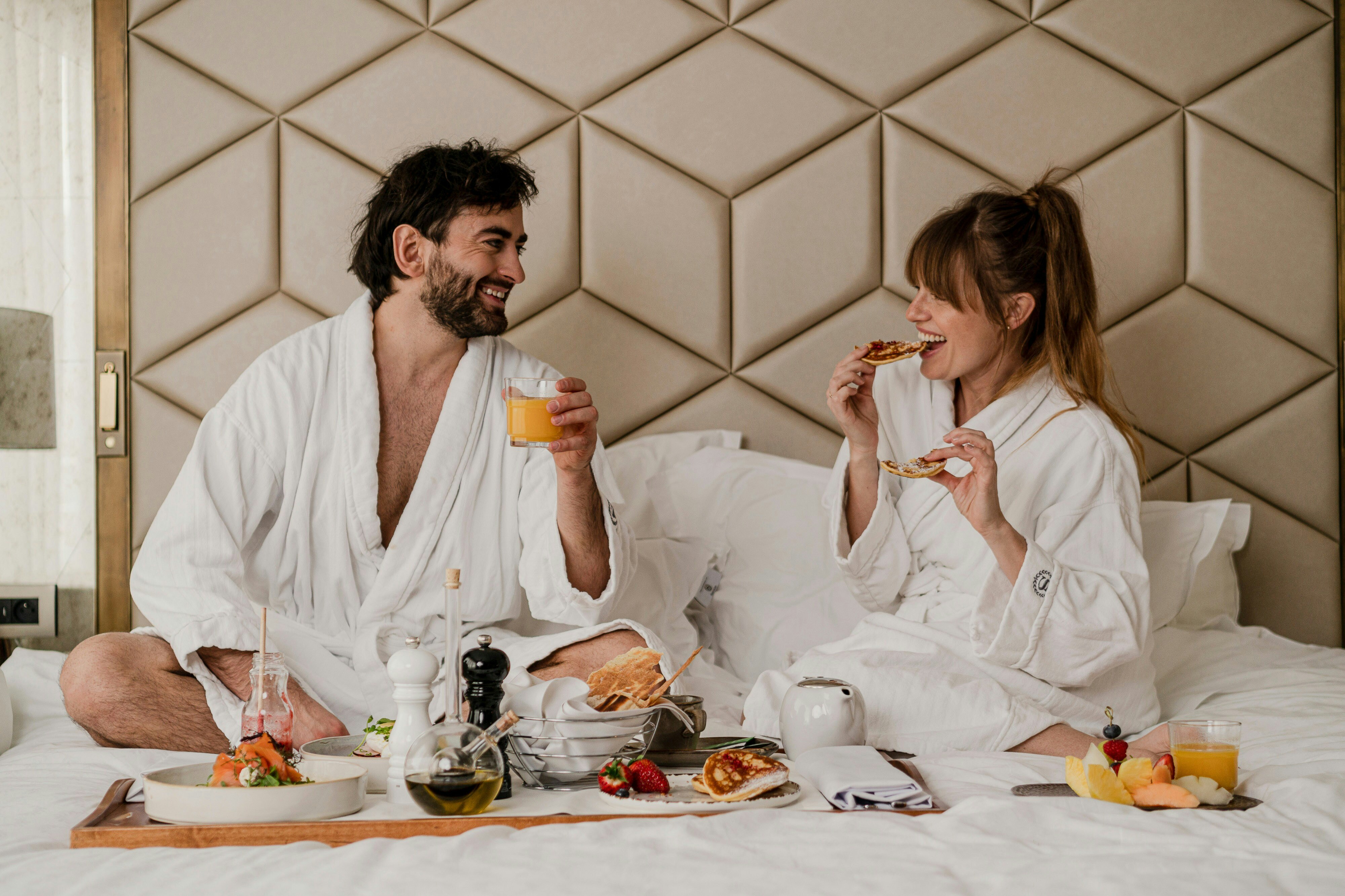 Sheraton Grand Warsaw 4/67