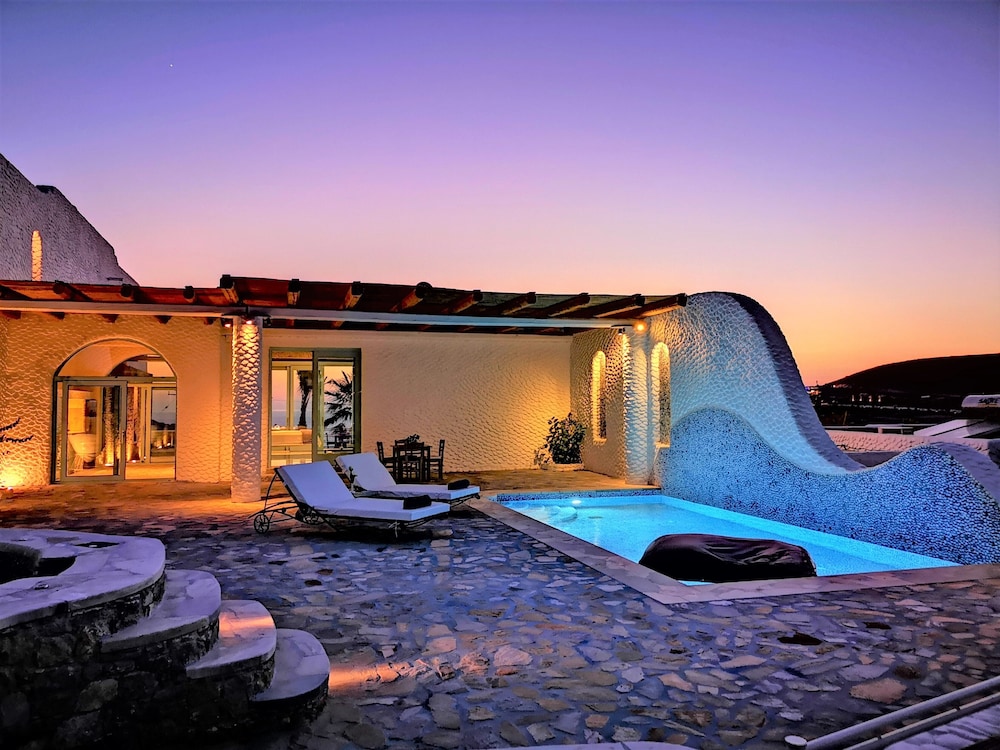 Agalia Luxury Suites 9/78