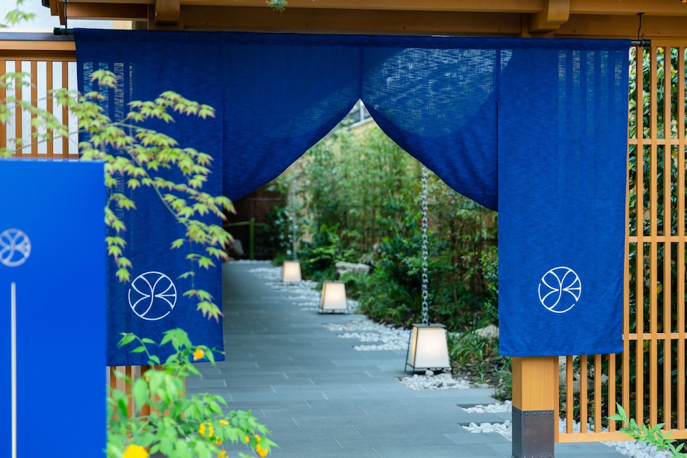 ONSEN RYOKAN YUEN SHINJUKU 4/48