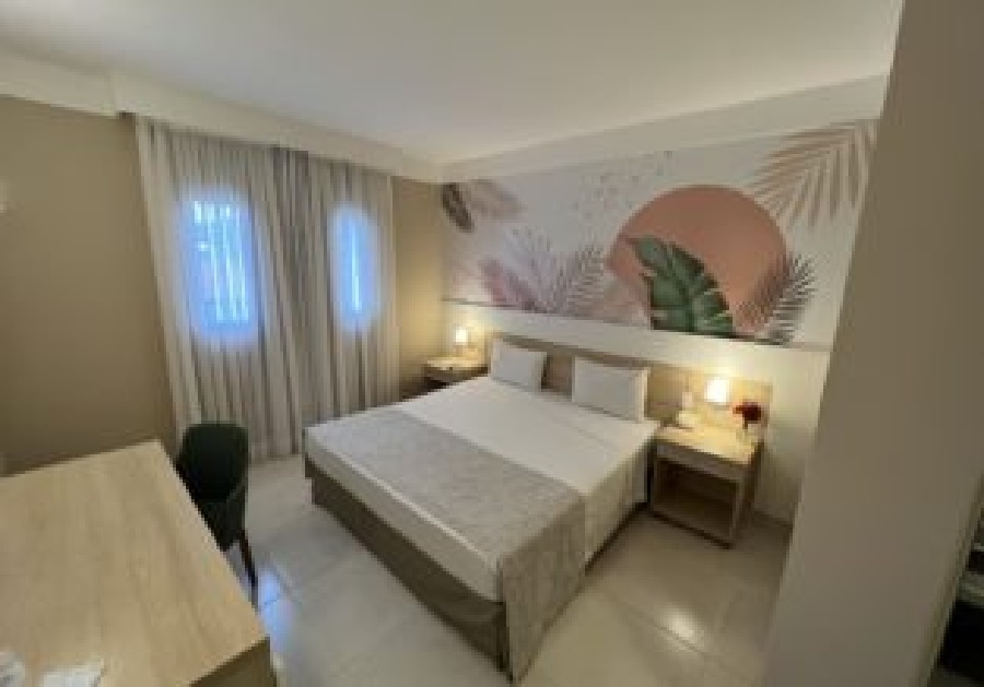 Fildi Hotel 3/27