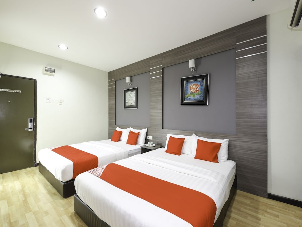 Capital O 812 Hotel SMC Seksyen 13 photo4