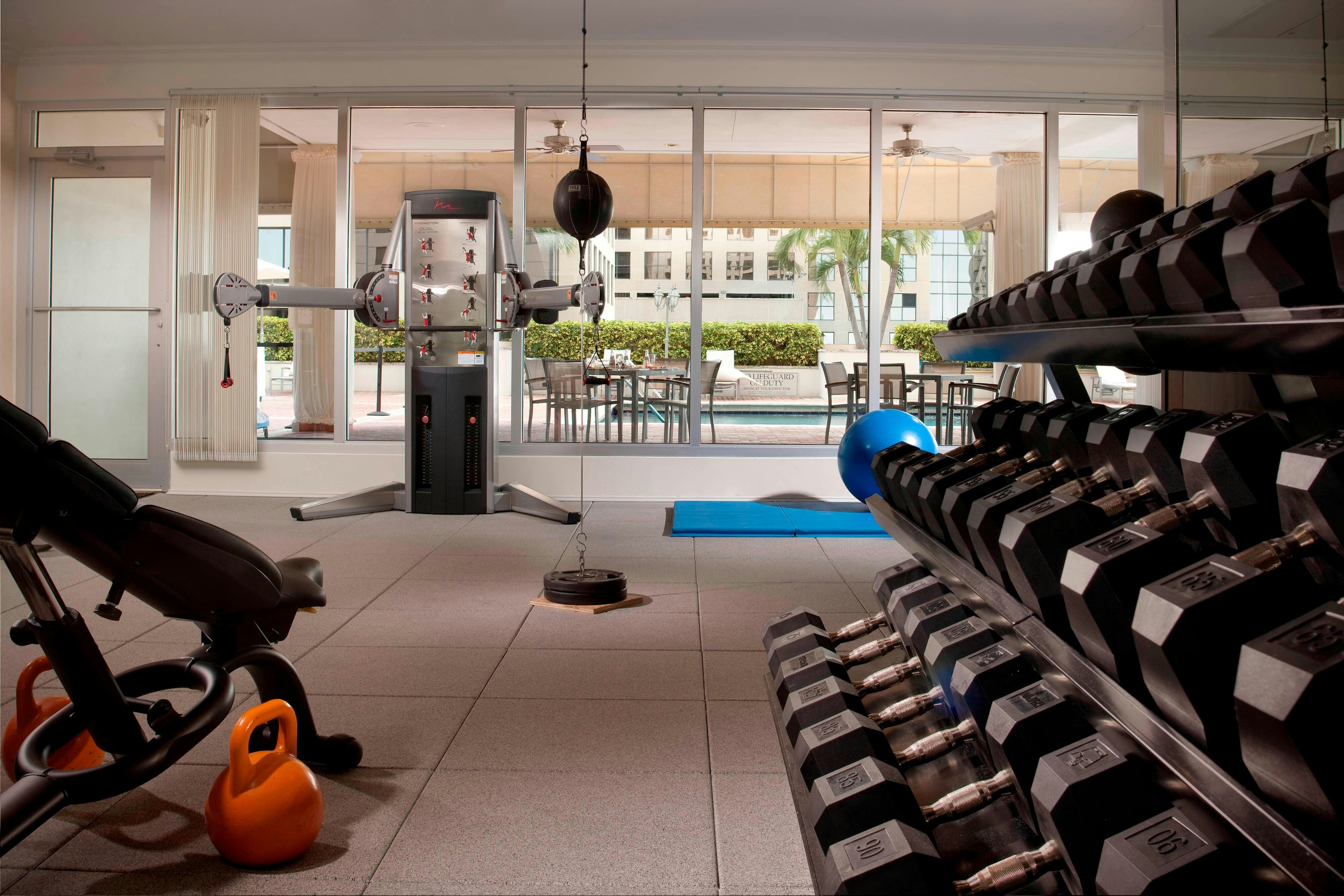 Marriott Miami Dadeland 29/60