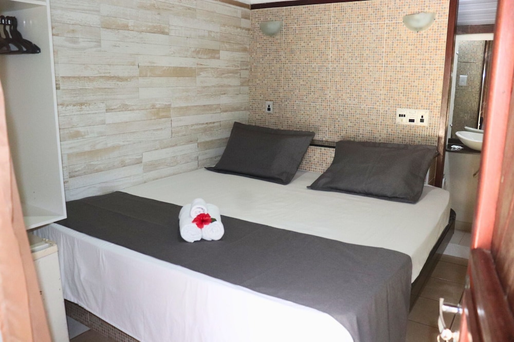 ECONOMY, KING BED