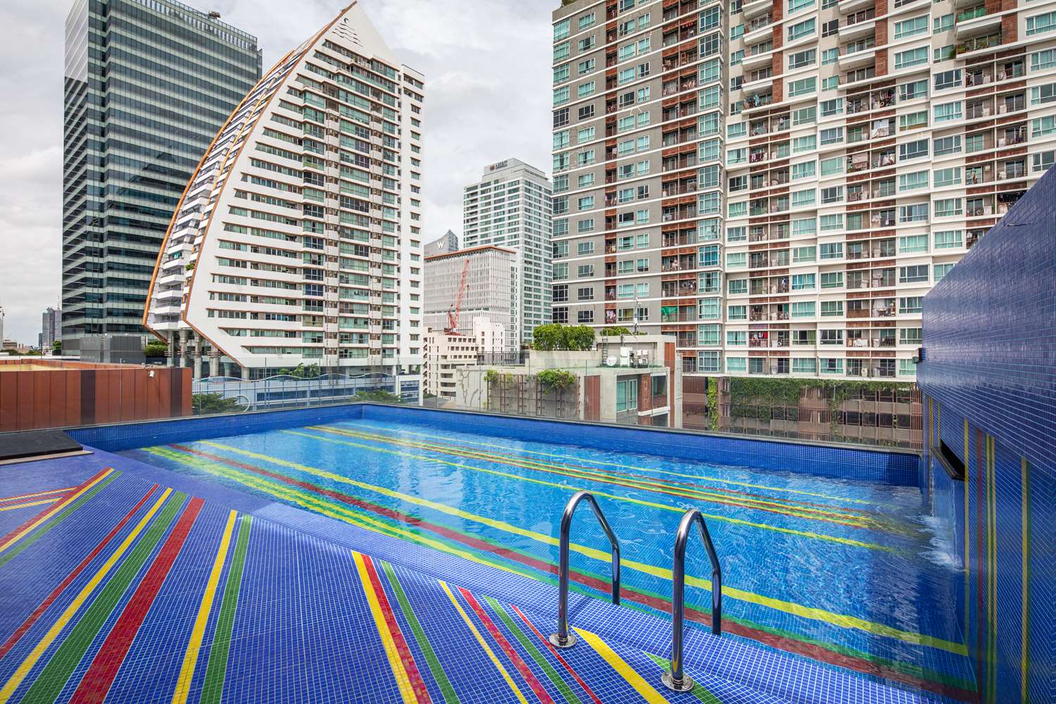 Best Western Click Sathorn 11 Bangkok 18/26