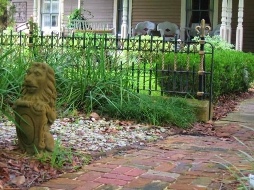 Amelia Island Williams House 44/50