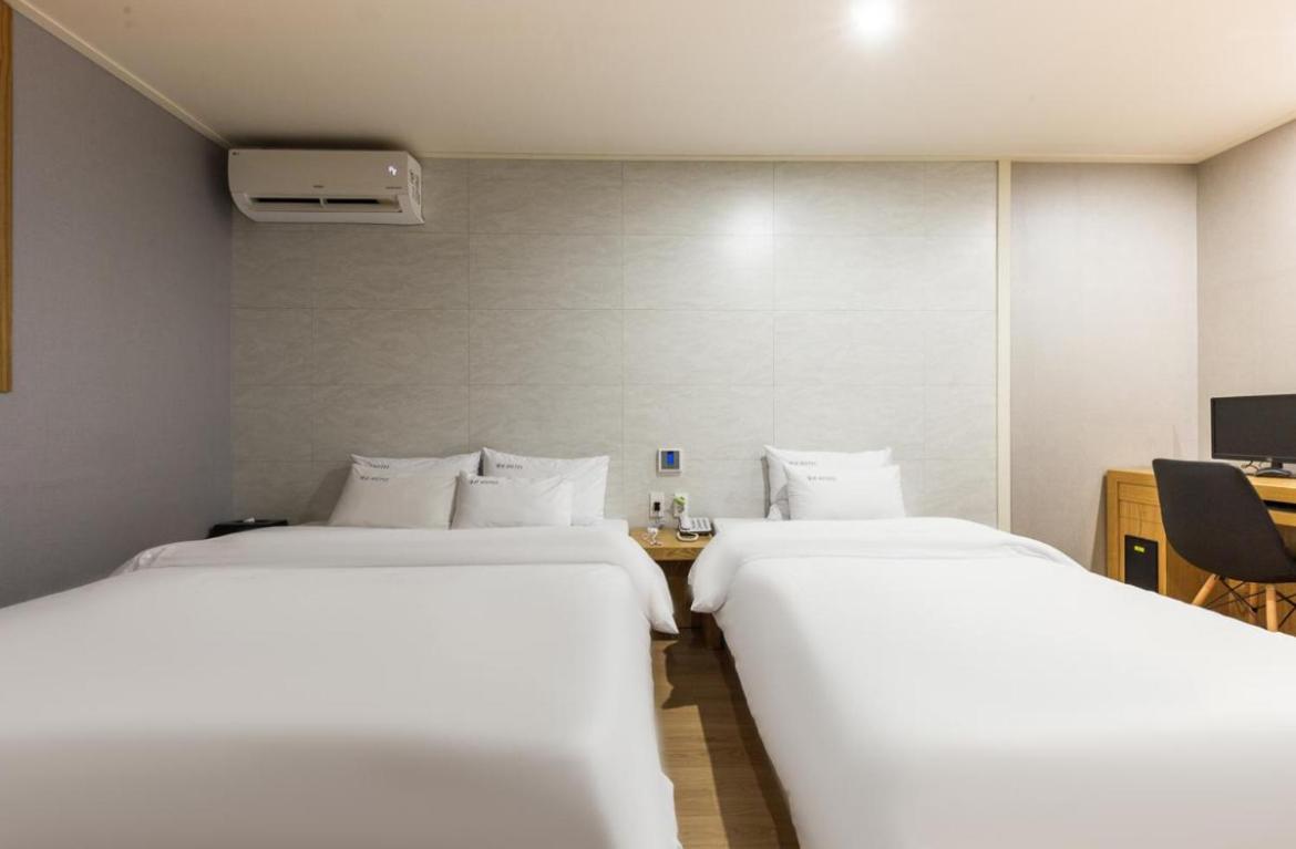 Daesan Hotel 9/42