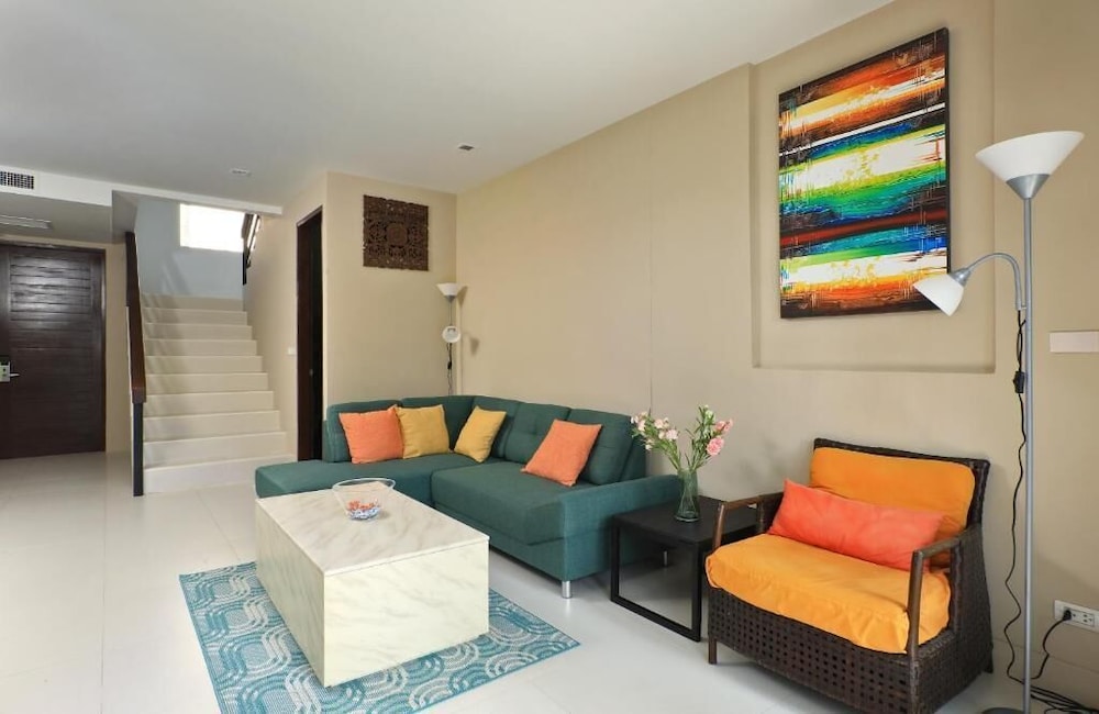 Tea Tree Spa Resort 60/82
