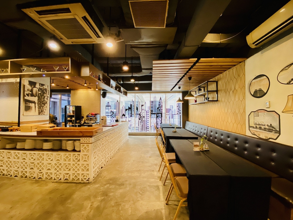 HABITARE Rasuna Jakarta 7/56