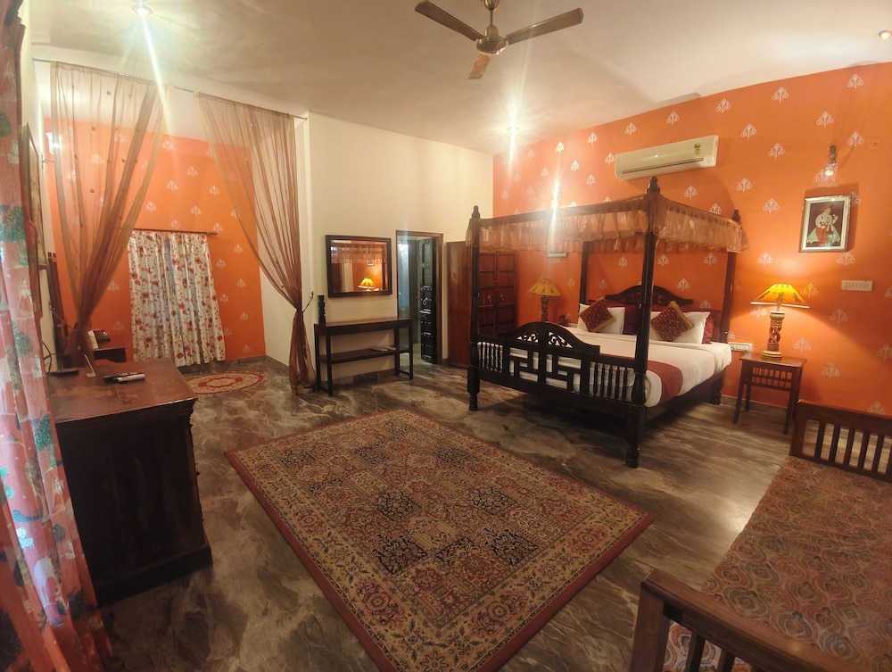 PUSHKAR FORT 30/50