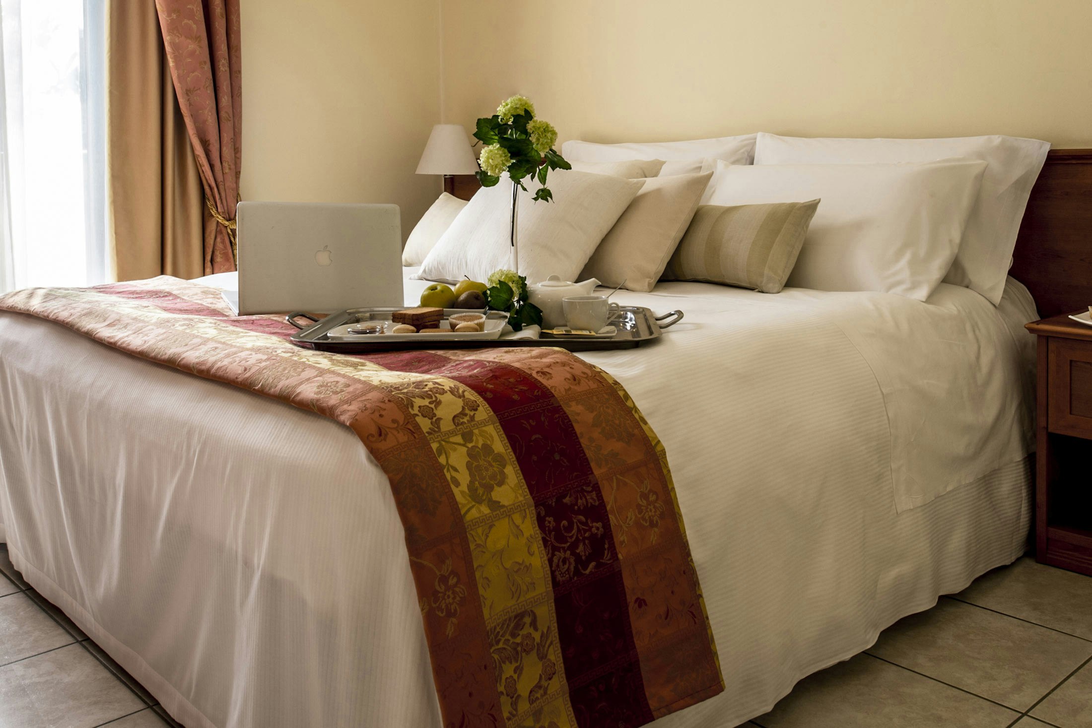 Hotel Ritz 6/10