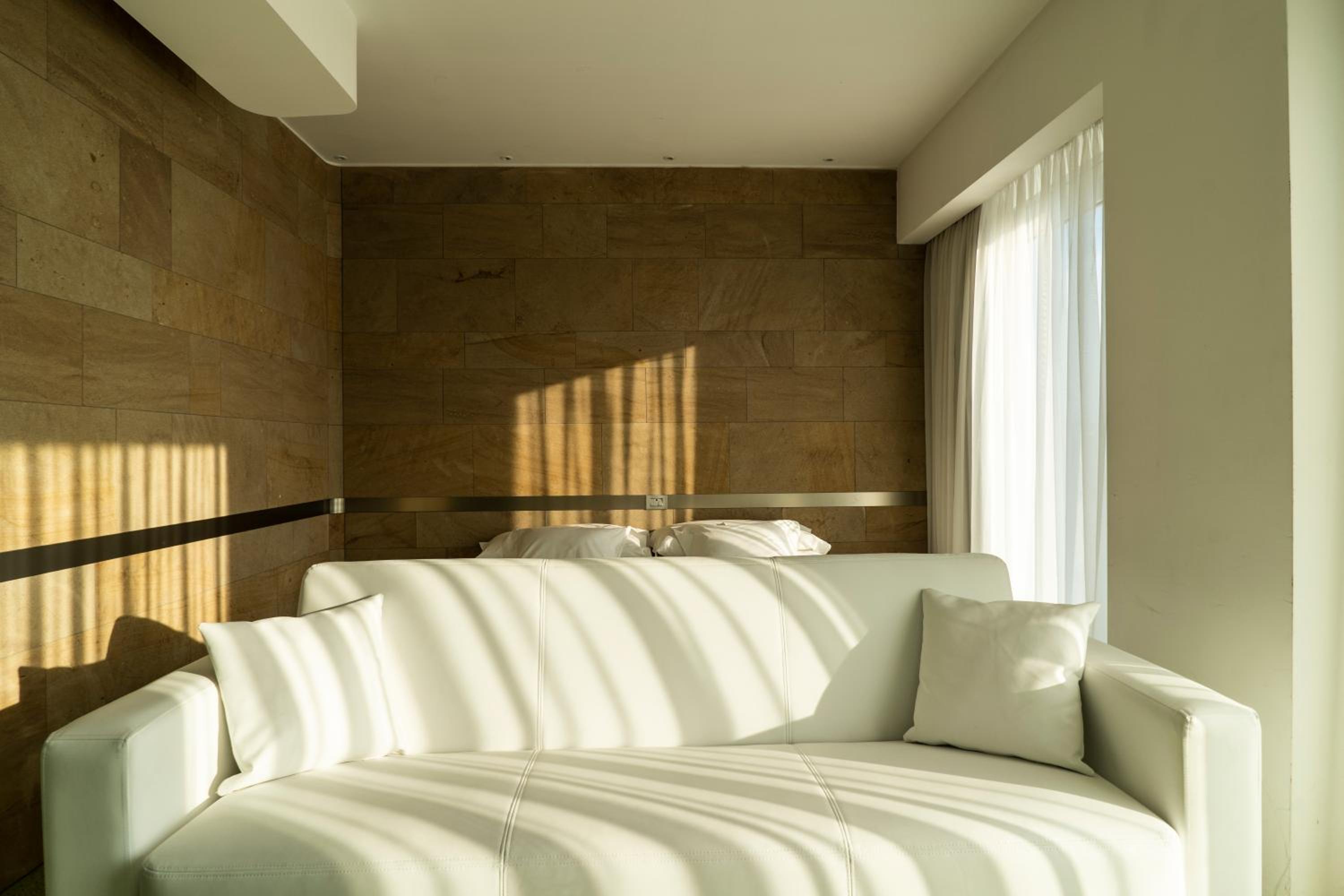 غرفة كلاسيكية ثلاثية، A Point Arezzo Park Hotel 3/9