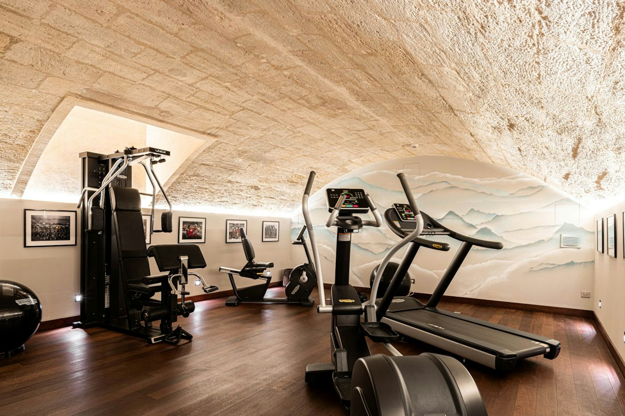 Villas Foch Boutique Hotel and Spa Bordeaux 43/58