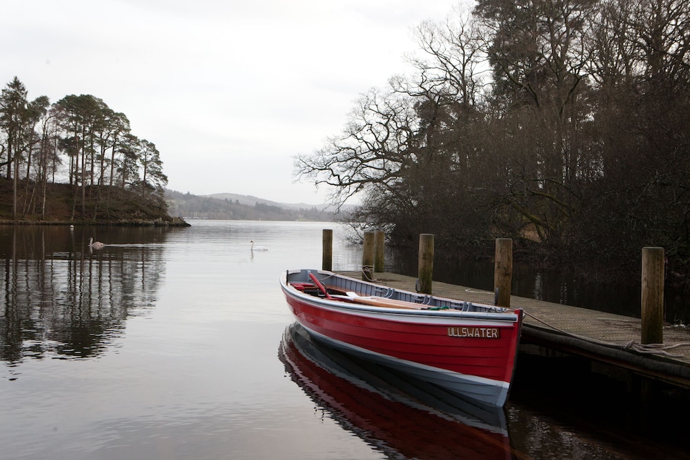 Brathay Hall Brathay Trust 46/50