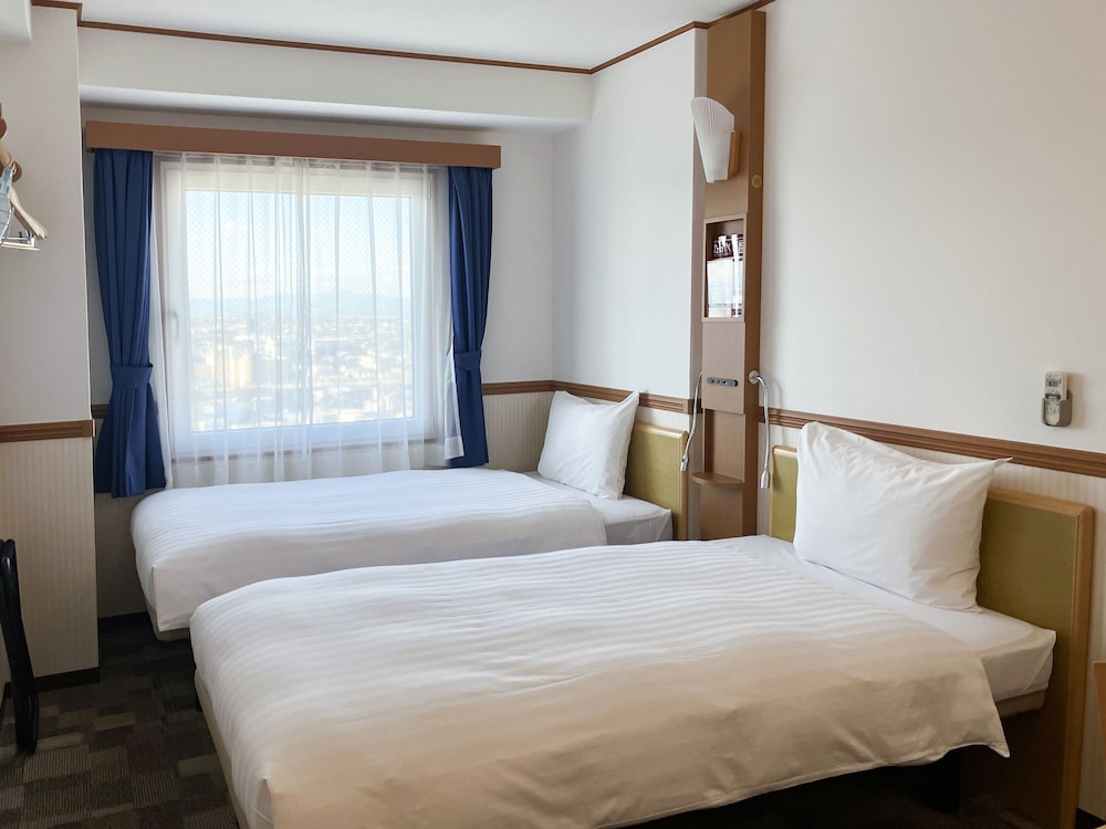 Toyoko Inn Oita Nakatsu Ekimae 18/57