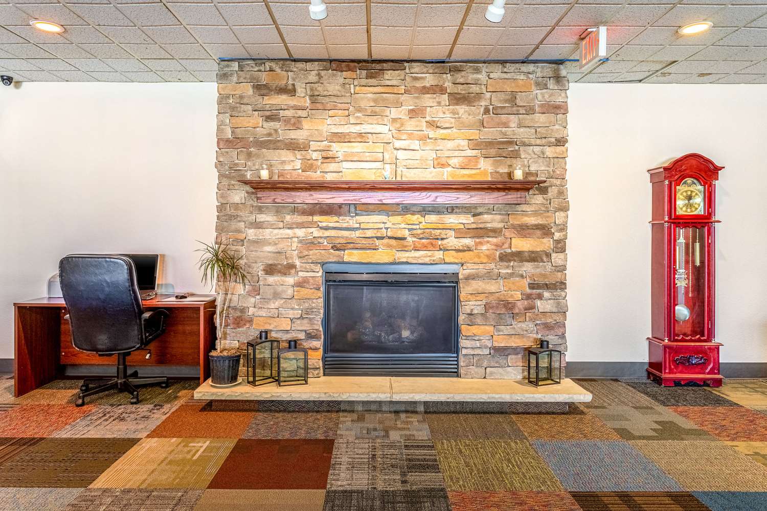 Americas Best Value Inn Fredonia NY 3/21