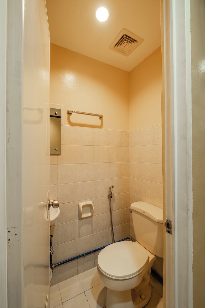 Hotel Juliano 62/66